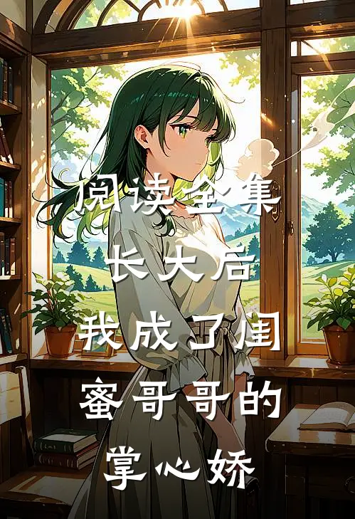 阅读全集长大后，我成了闺蜜哥哥的掌心娇