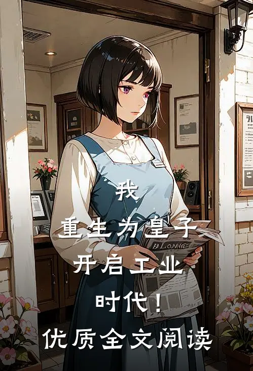 我，重生为皇子，开启工业时代！优质全文阅读