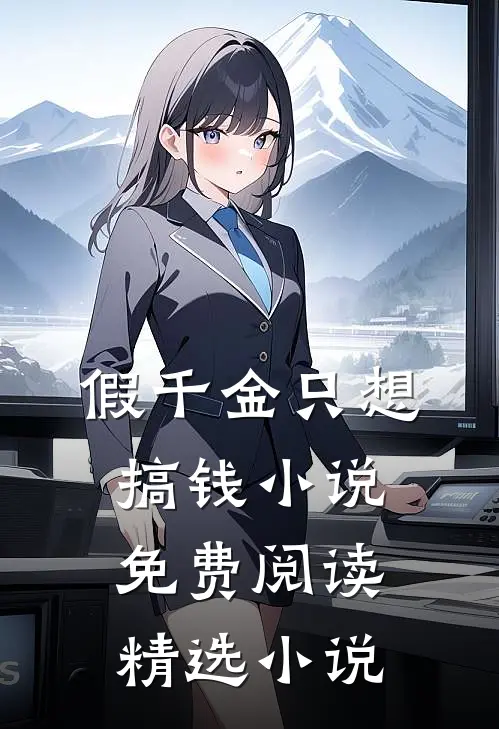 假千金只想搞钱小说免费阅读精选小说