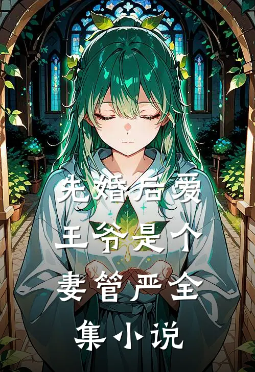 先婚后爱：王爷是个妻管严全集小说