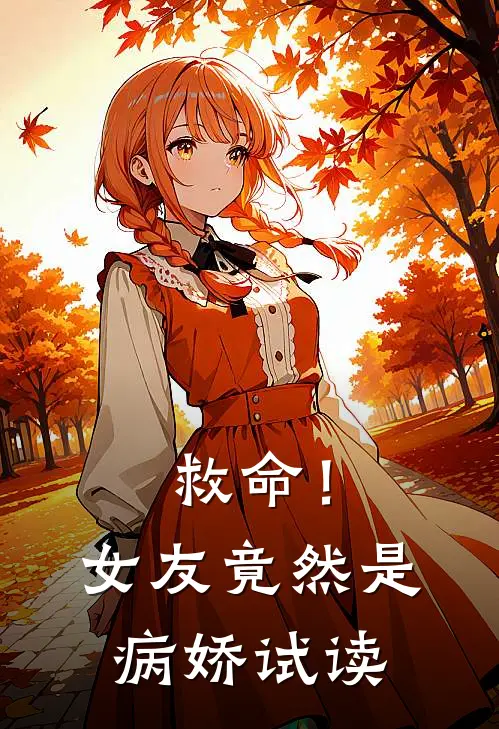 救命！女友竟然是病娇试读