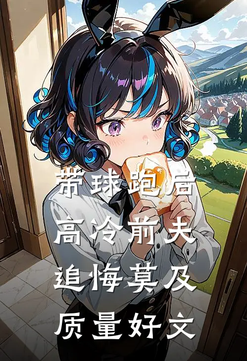 带球跑后，高冷前夫追悔莫及质量好文