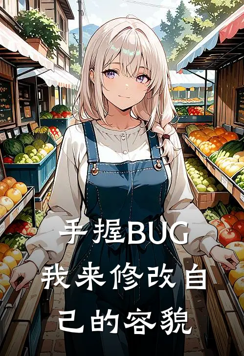 手握BUG，我来修改自己的容貌