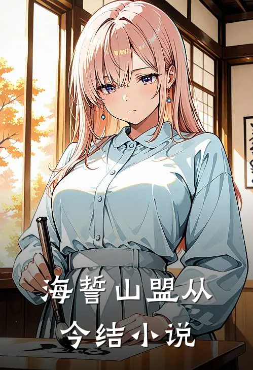 海誓山盟从今结小说