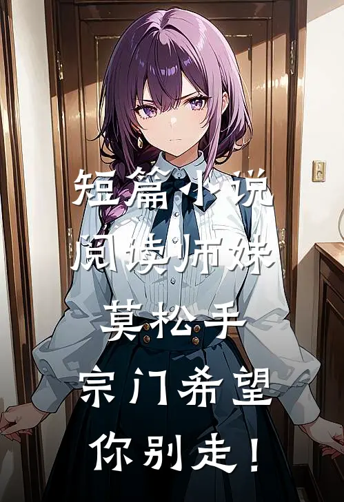 短篇小说阅读师妹莫松手，宗门希望你别走！