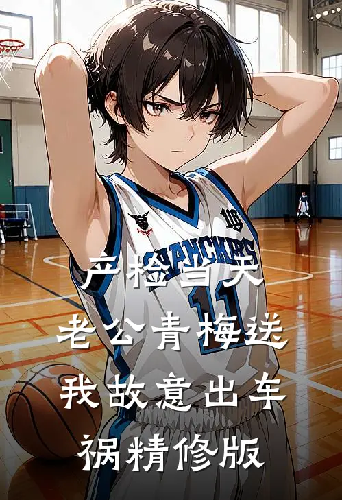 产检当天，老公青梅送我故意出车祸精修版