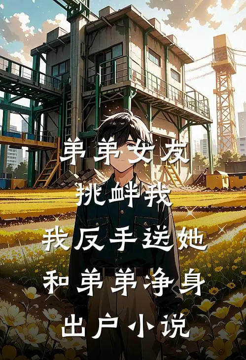 弟弟女友挑衅我，我反手送她和弟弟净身出户小说