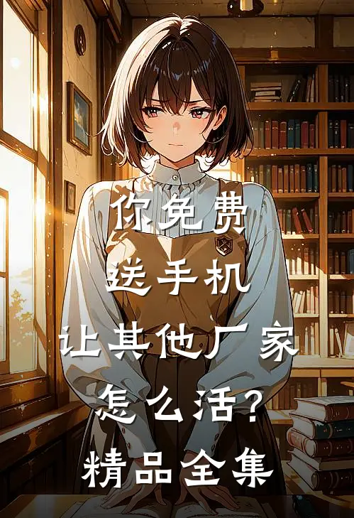 你免费送手机，让其他厂家怎么活？精品全集