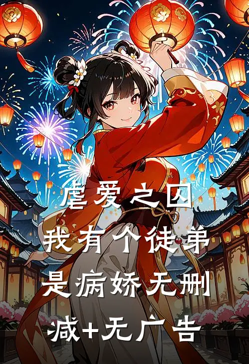虐爱之囚：我有个徒弟是病娇无删减+无广告