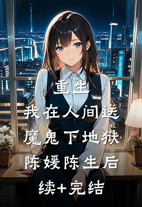 重生：我在人间送魔鬼下地狱陈媛陈生后续+完结