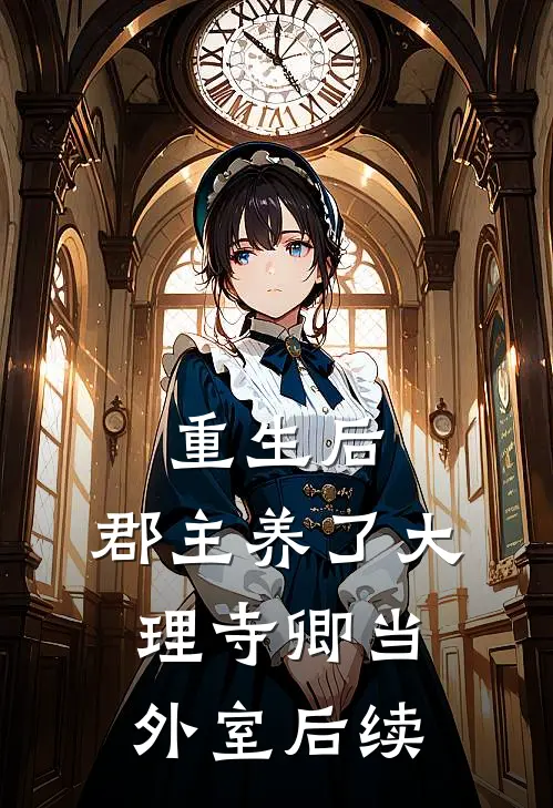 重生后，郡主养了大理寺卿当外室后续