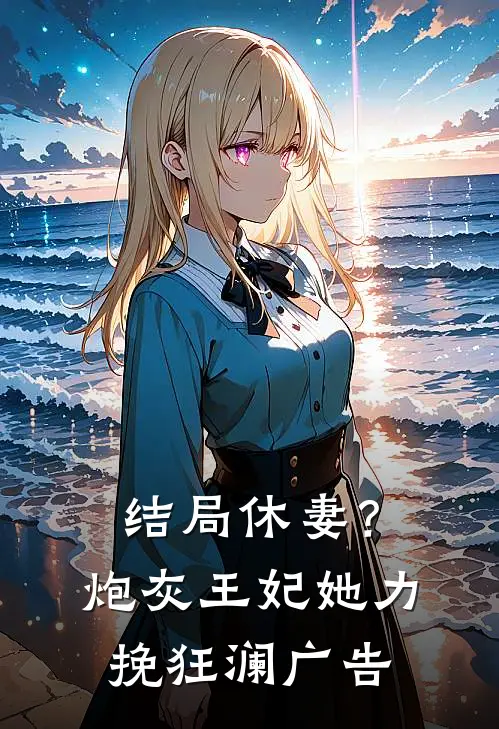 结局休妻？炮灰王妃她力挽狂澜广告