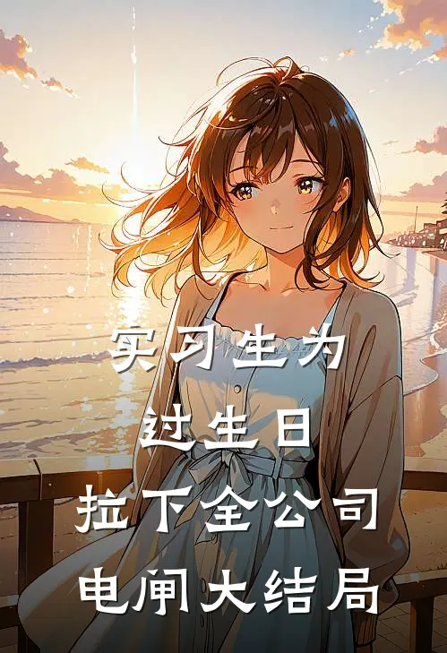 实习生为过生日，拉下全公司电闸大结局