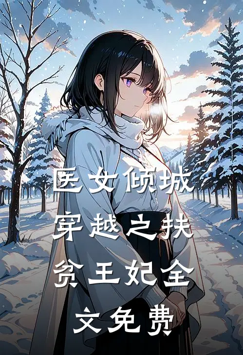 医女倾城:穿越之扶贫王妃全文免费