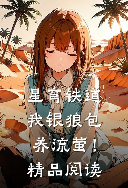 星穹铁道，我银狼包养流萤！精品阅读