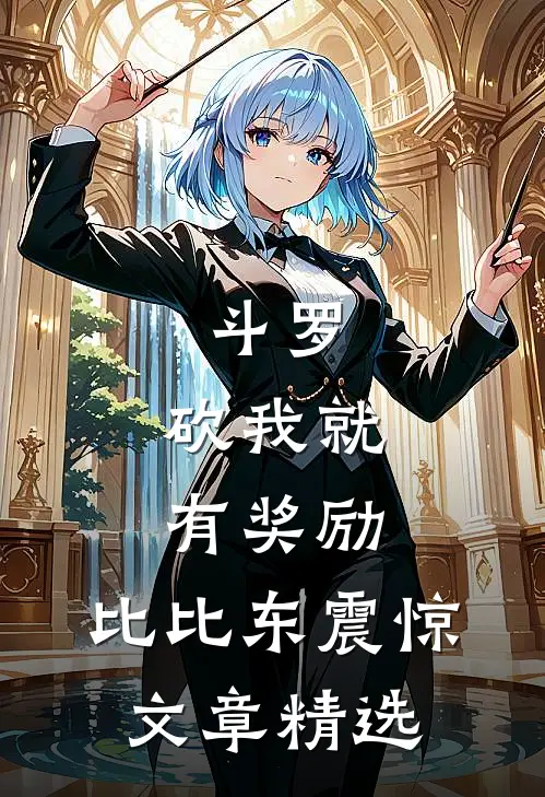 斗罗：砍我就有奖励，比比东震惊文章精选