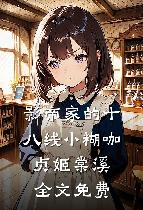 影帝家的十八线小糊咖贞姬棠溪全文免费