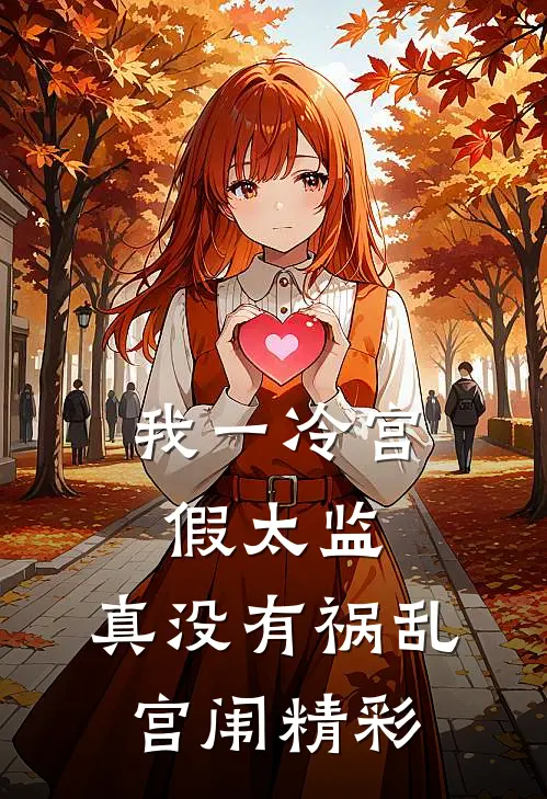 我一冷宫假太监，真没有祸乱宫闱精彩