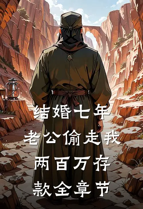 结婚七年，老公偷走我两百万存款全章节