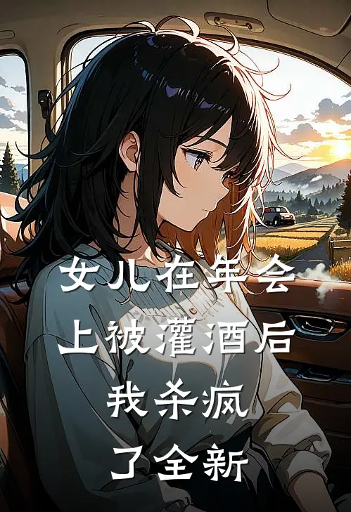 女儿在年会上被灌酒后，我杀疯了全新