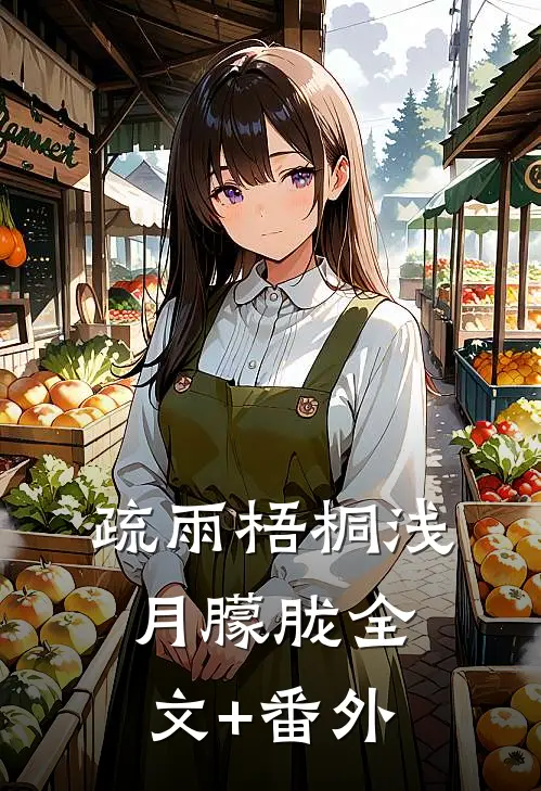 疏雨梧桐浅月朦胧全文+番外