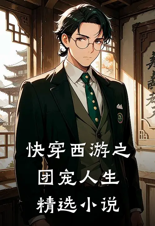 快穿西游之团宠人生精选小说