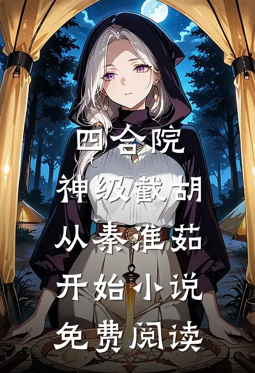 四合院：神级截胡，从秦淮茹开始小说免费阅读