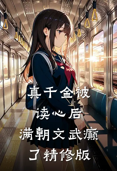 真千金被读心后，满朝文武癫了精修版