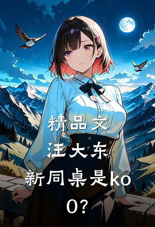 精品文汪大东：新同桌是ko.0？