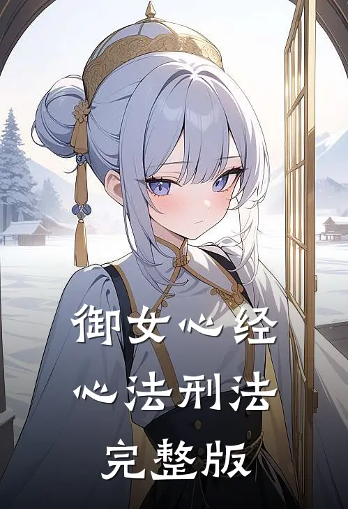 御女心经，心法刑法完整版