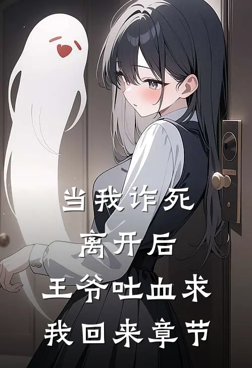 当我诈死离开后，王爷吐血求我回来章节