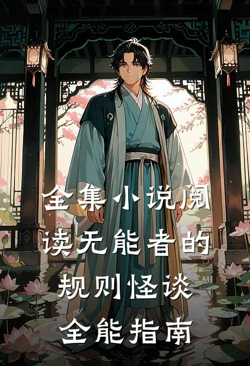 全集小说阅读无能者的规则怪谈全能指南