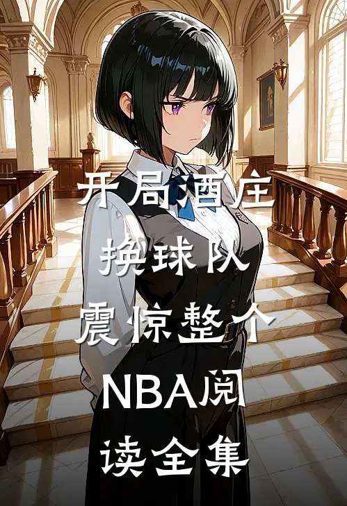 开局酒庄换球队，震惊整个NBA阅读全集