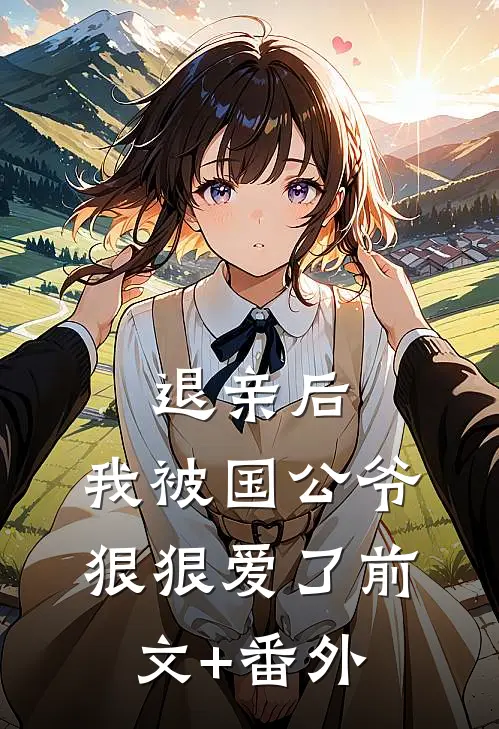 退亲后，我被国公爷狠狠爱了前文+番外