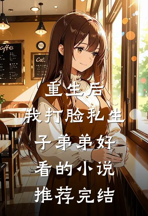 重生后，我打脸私生子弟弟好看的小说推荐完结