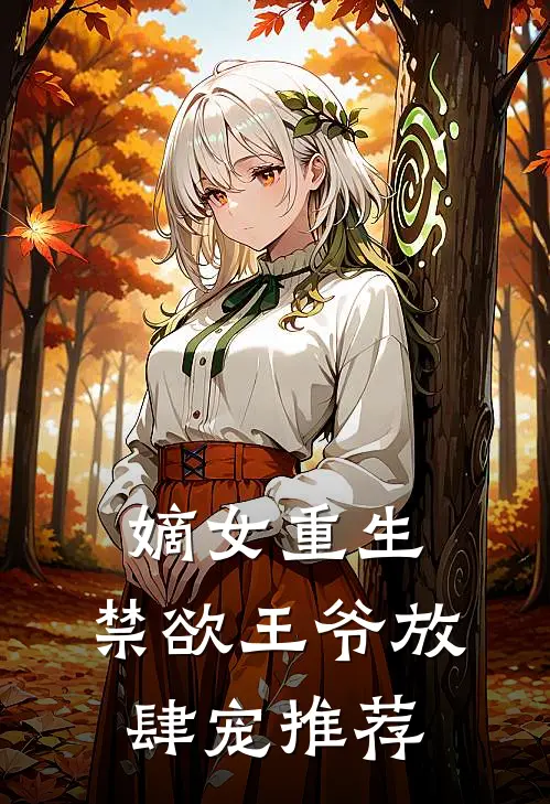 嫡女重生：禁欲王爷放肆宠推荐
