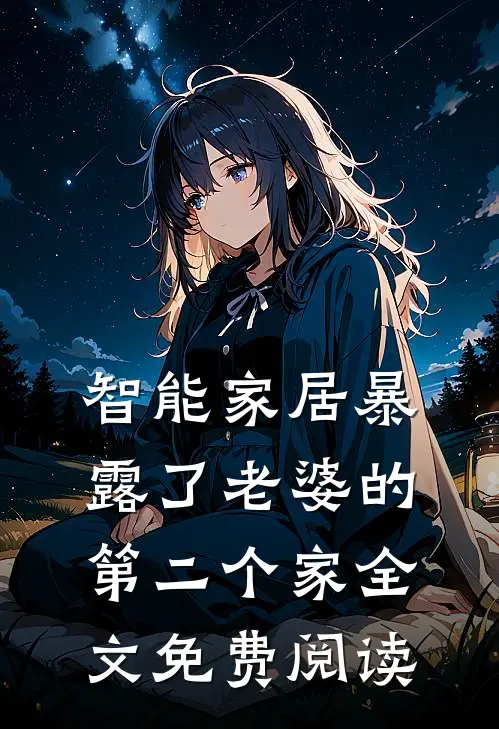 智能家居暴露了老婆的第二个家全文免费阅读