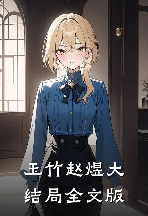 玉竹赵煜大结局全文版
