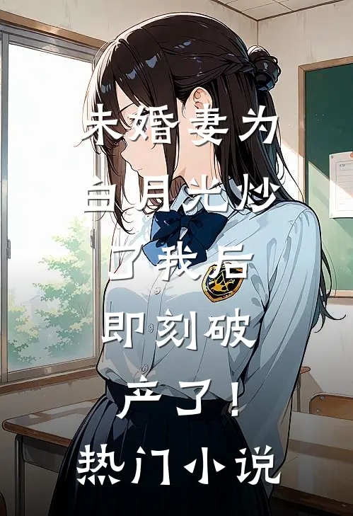 未婚妻为白月光炒了我后，即刻破产了！热门小说