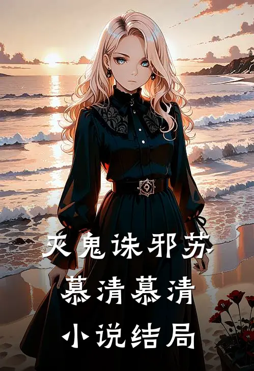 灭鬼诛邪苏慕清慕清小说结局