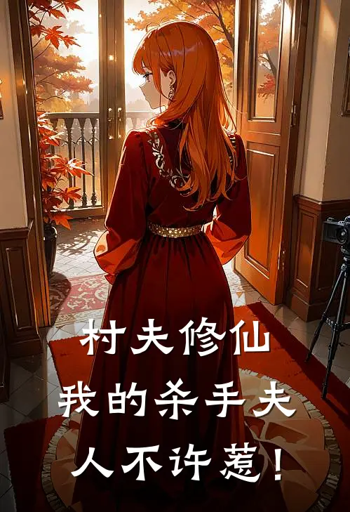 村夫修仙，我的杀手夫人不许惹！