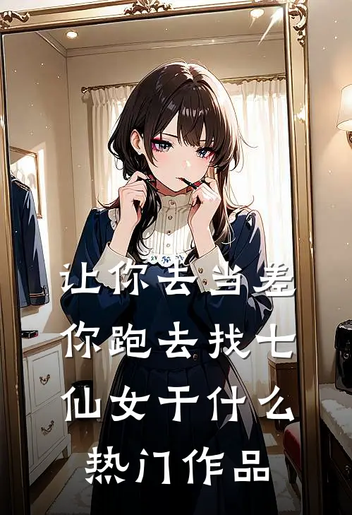 让你去当差，你跑去找七仙女干什么热门作品