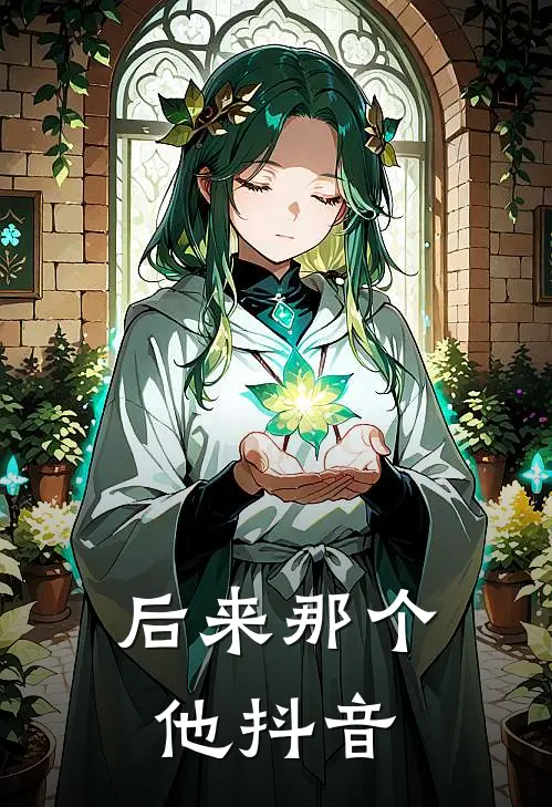 后来那个他抖音