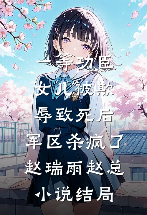 一等功臣女儿被欺辱致死后，军区杀疯了赵瑞雨赵总小说结局
