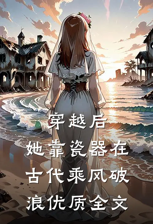 穿越后，她靠瓷器在古代乘风破浪优质全文