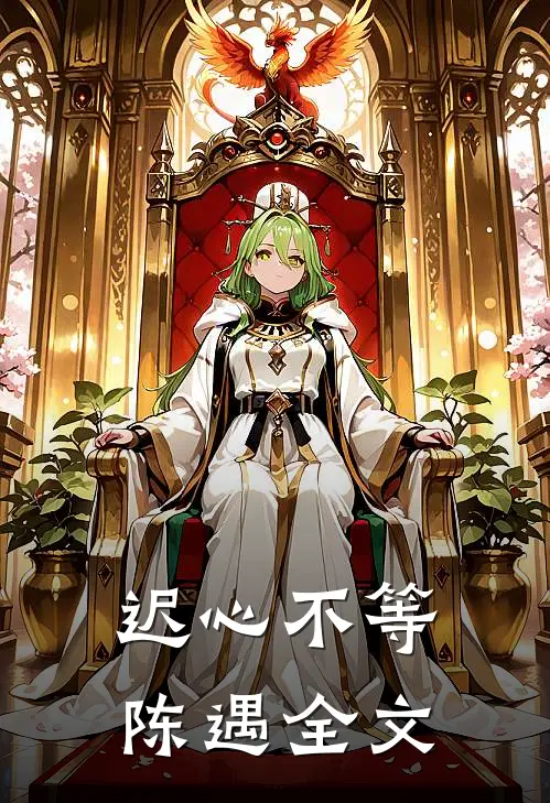 迟心不等陈遇全文