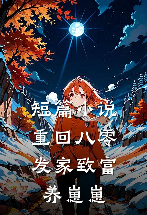 短篇小说重回八零：发家致富养崽崽