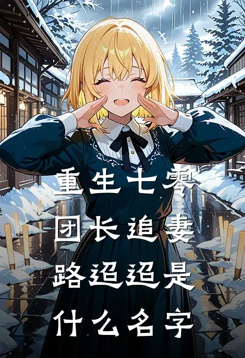 重生七零团长追妻路迢迢是什么名字