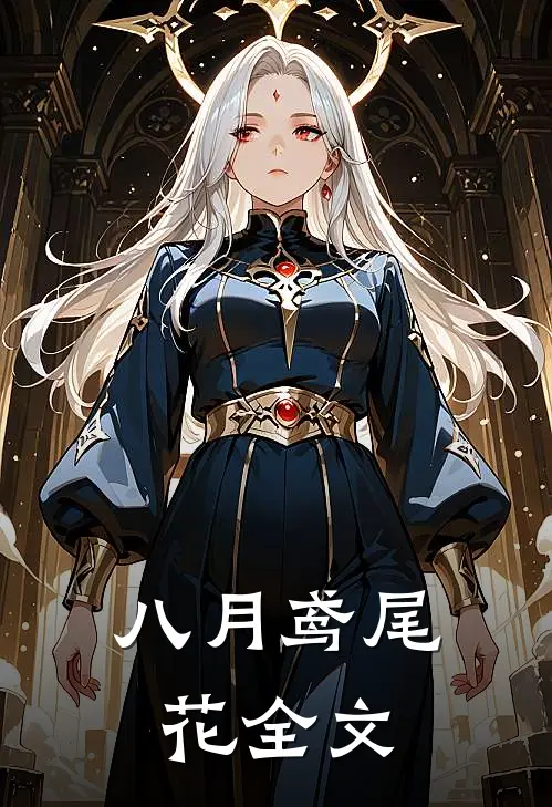 八月鸢尾花全文
