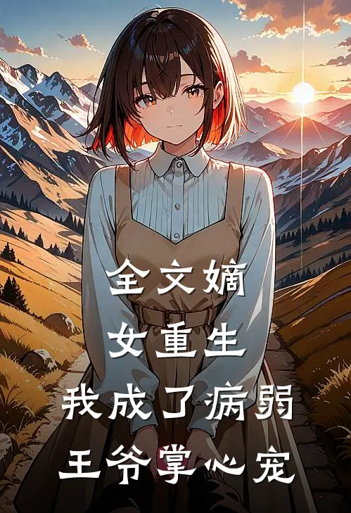 全文嫡女重生：我成了病弱王爷掌心宠